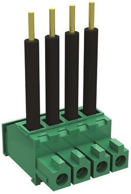 Amphenol FCI 20020008-D081B01LF 7075149