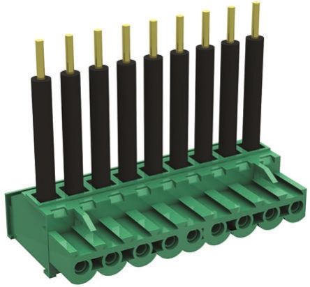 Amphenol FCI 20020008-H081B01LF 7075385