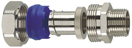 HellermannTyton 166-31404 PCS20-FMC-M20-NPB/PA6-ML (10) 7079296