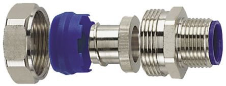 HellermannTyton 166-32206 LTS20-FMC-M20-NPB/PA6-ML (10) 7079387