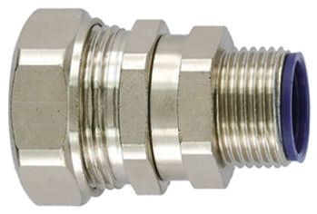 HellermannTyton 166-32301 LTS16-SMC-M16-NPB/PA6-ML (10) 7079393