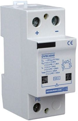 Roxburgh EMC DVSC2440 7079814