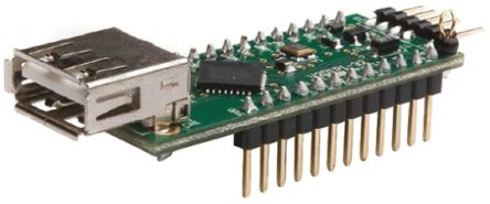 FTDI Chip V2DIP1-32 7080088