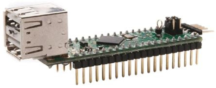 FTDI Chip V2DIP2-48 7080104