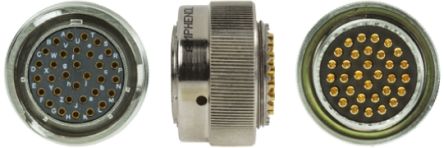 Amphenol 62GB-56T18-32SN(416) 7081211