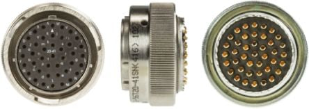 Amphenol 62GB-56T20-41SN(416) 7081223