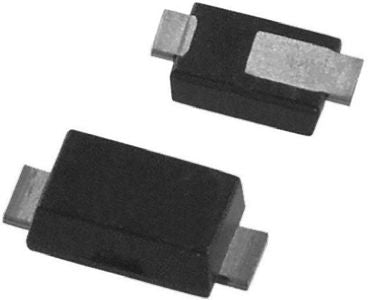 DiodesZetex SBR2U30P1-7 7514890