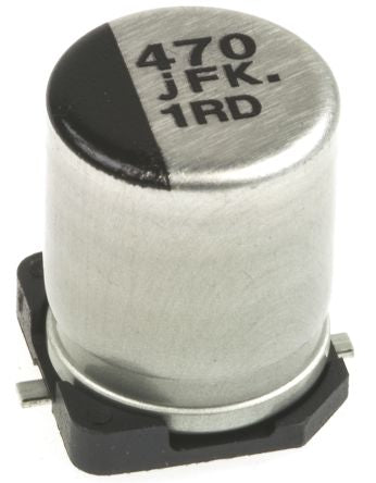 Panasonic EEEFK0J471P 7083314