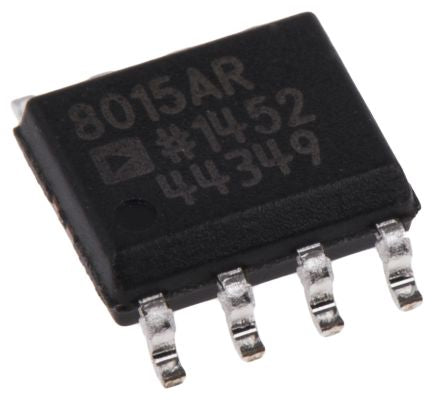 Analog Devices AD8015ARZ 7095049