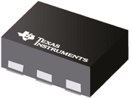 Texas Instruments TPD4S012DRYR 7099076
