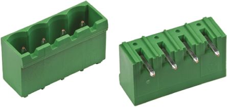 TE Connectivity 796638-4 7100407