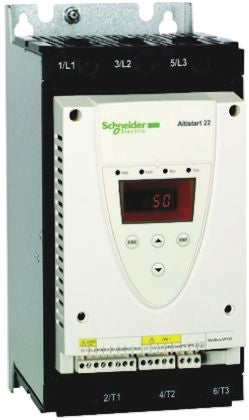 Schneider Electric ATS22D32Q 7106372