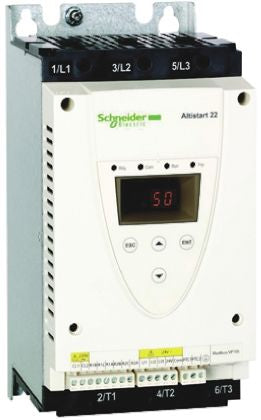 Schneider Electric ATS22D62Q 7106394