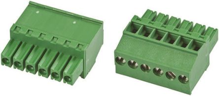 TE Connectivity 1986370-6 7109072