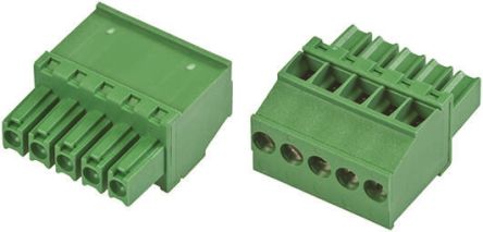 TE Connectivity 1986371-5 1641908