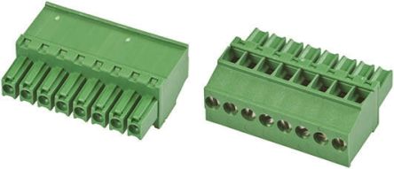 TE Connectivity 1986371-8 1641910