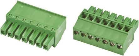 TE Connectivity 1986374-7 1641916