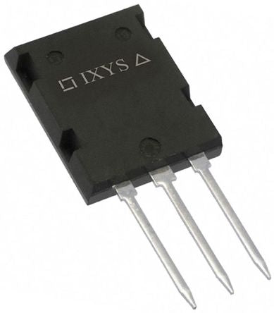 IXYS IXFX80N60P3 8024502