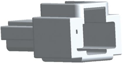 TE Connectivity 172127-1 7121915