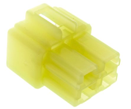 TE Connectivity 172133-1 1640668