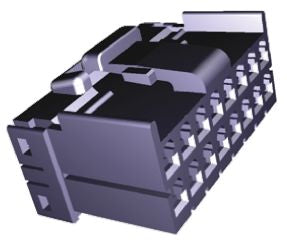 TE Connectivity 1-174921-1 1681016