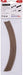 HellermannTyton 308-30163 HIS-3-BAG-1.5/0.5-PO-X-BN (10) 7123591