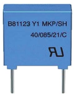 EPCOS B81123C1562M000 7123784