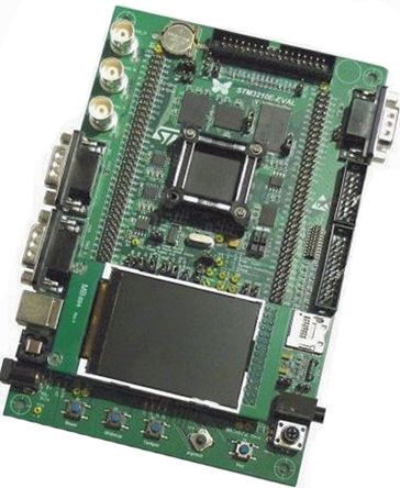 STMicroelectronics STM3210E-EVAL 7140439