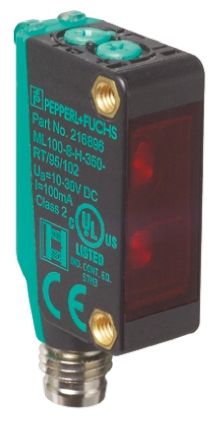 Pepperl + Fuchs ML100-55/95/102 7141628