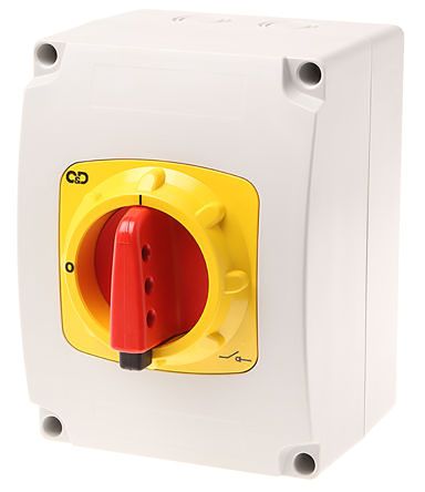 Craig & Derricott SDP403/RS 7141757