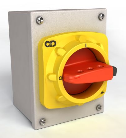 Craig & Derricott SDMG206EB 7141811