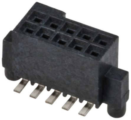 Amphenol FCI 87024-605LF 7142454