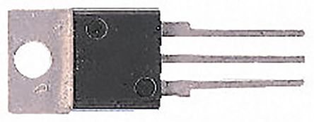 STMicroelectronics BTB06-600BWRG 1686840