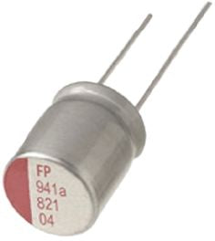 Nichicon RNS0J331MDN1PH 1653693