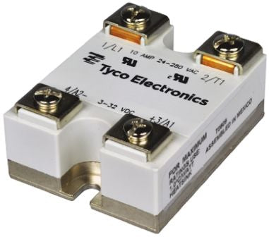 TE Connectivity SSRT-240A25 2-1393030-0 7150865