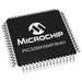 Microchip PIC32MX564F064H-I/PT 7154141