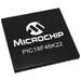 Microchip PIC18F46K22-I/ML 7154476