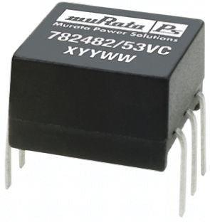 Murata Power Solutions 782482/53VC 1068560