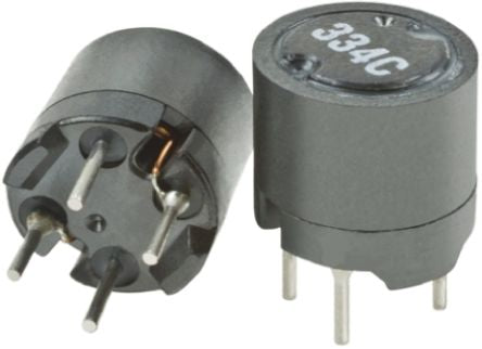 Murata Power Solutions 12RS103C 1709282
