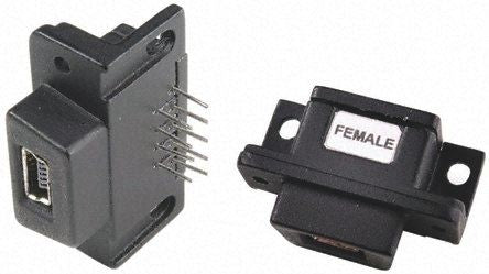FTDI Chip DB9-USB-F 7158531