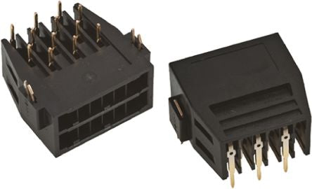 Hirose PX10-AF6WP(50) 1221679