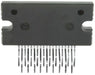 ON Semiconductor STK672-440BN-E 8016808