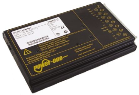 BEL POWER SOLUTIONS INC BQ2320-9RG 7166113