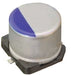 NIC Components NACZ331M6.3V6.3X8TR13F 7379681
