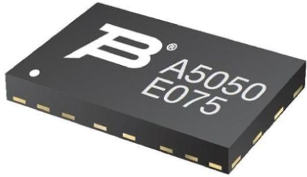 Bourns TBU-CA040-050-WH 7173414