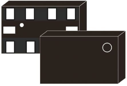 ON Semiconductor FSUSB43L10X 8076096
