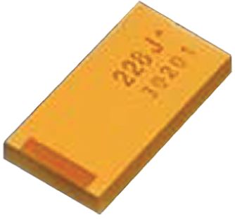 AVX TLJN106M010R2500 1710454