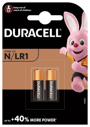 Duracell MN9100 P2 RS 7174010