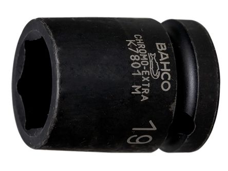 Bahco K7801Z-3/4 7176971
