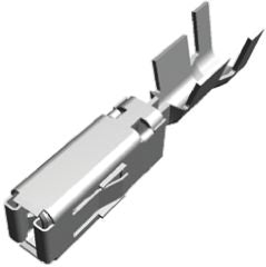 TE Connectivity 1241388-1 7181086
